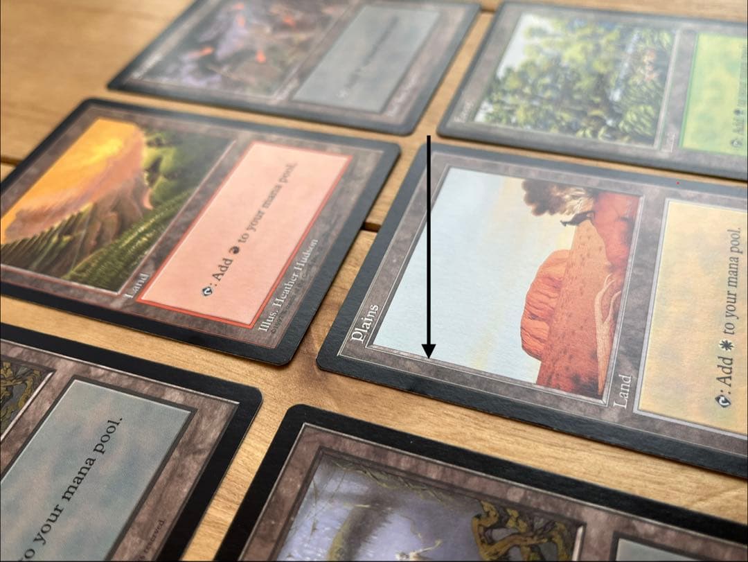MTG 訳あり　apecランド　アリーナ森　セット売り