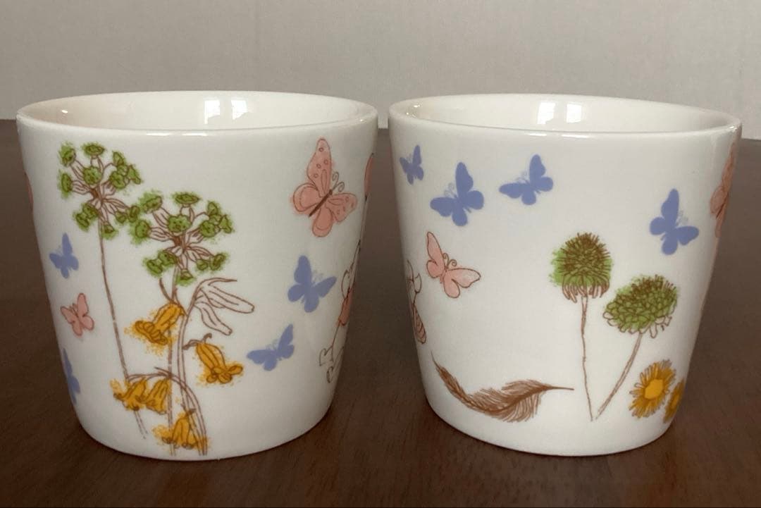 【くまのプーさん オーバル皿・サラダボウル・マグカップ】6点セット＆オマケ