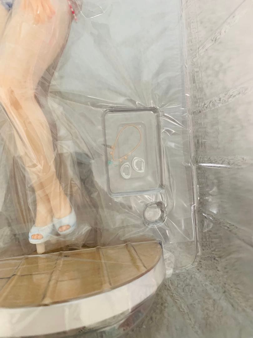 すーぱーそに子　パイスラ　ビキニver 水着　フィギュア