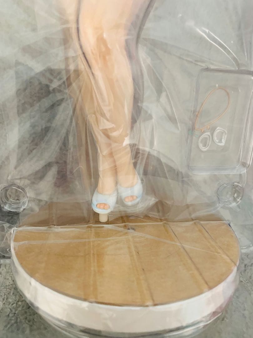 すーぱーそに子　パイスラ　ビキニver 水着　フィギュア