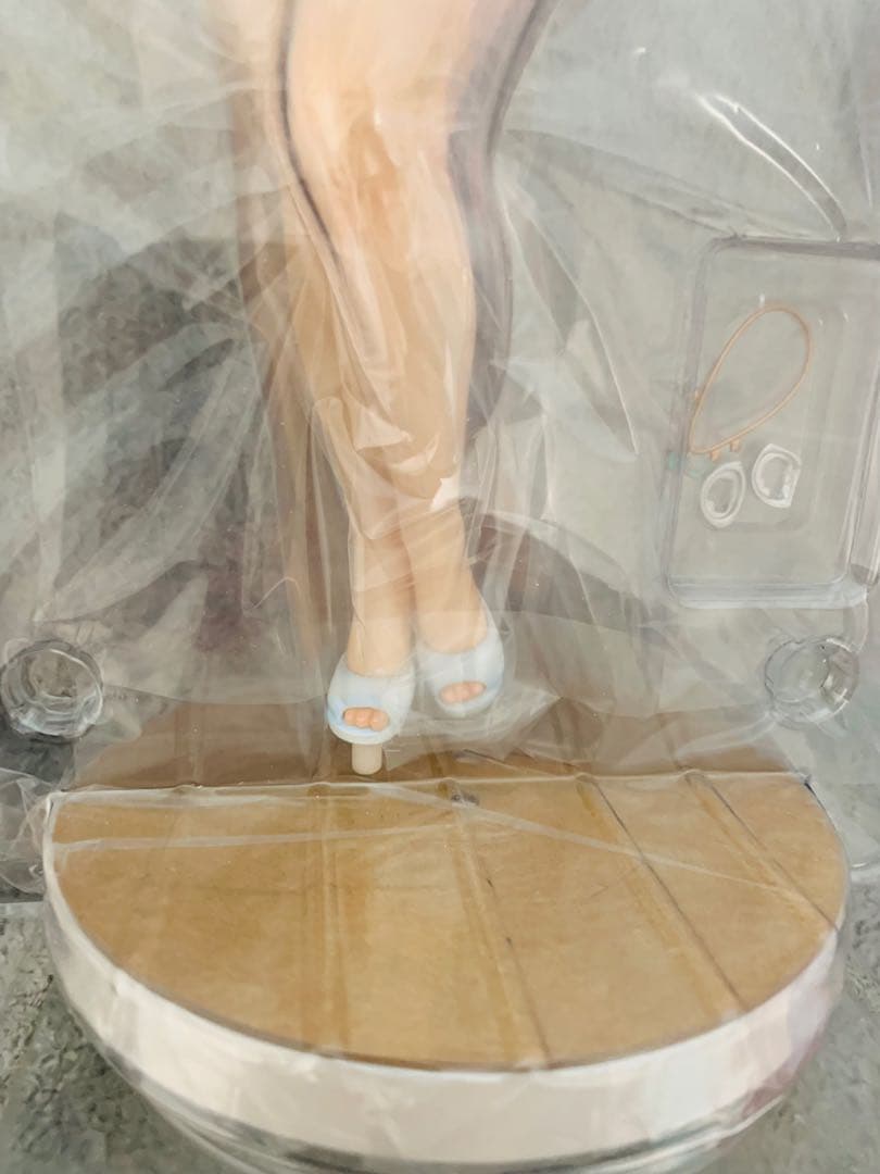 すーぱーそに子　パイスラ　ビキニver 水着　フィギュア