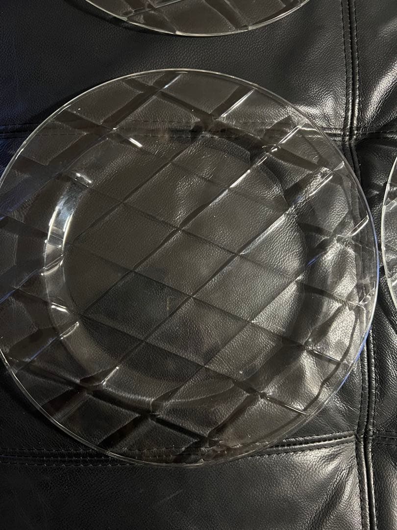 メゾンドファミーユ　ディナープレート　4枚セット