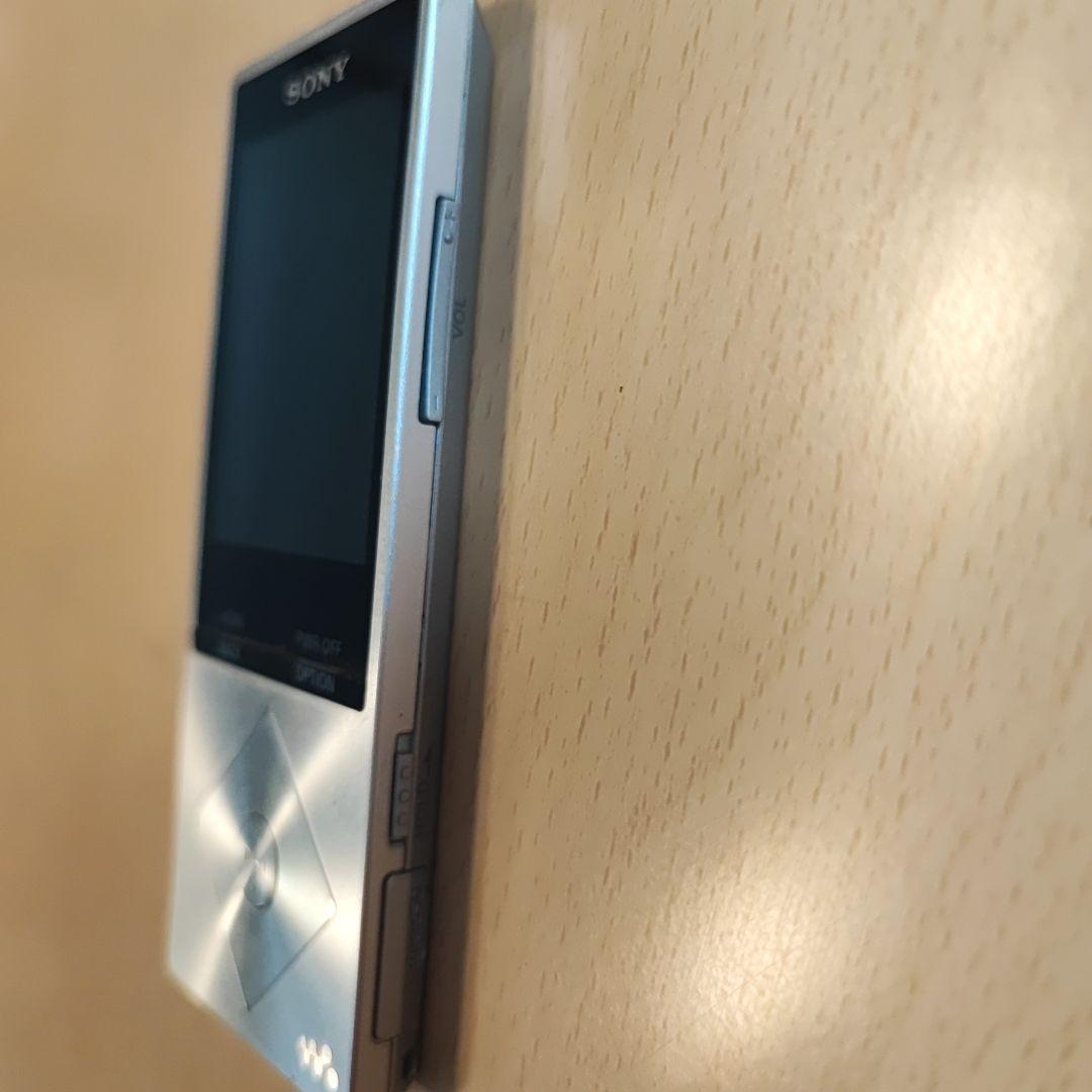 ポータブルプレーヤー WALKMAN NW-A17 64GB