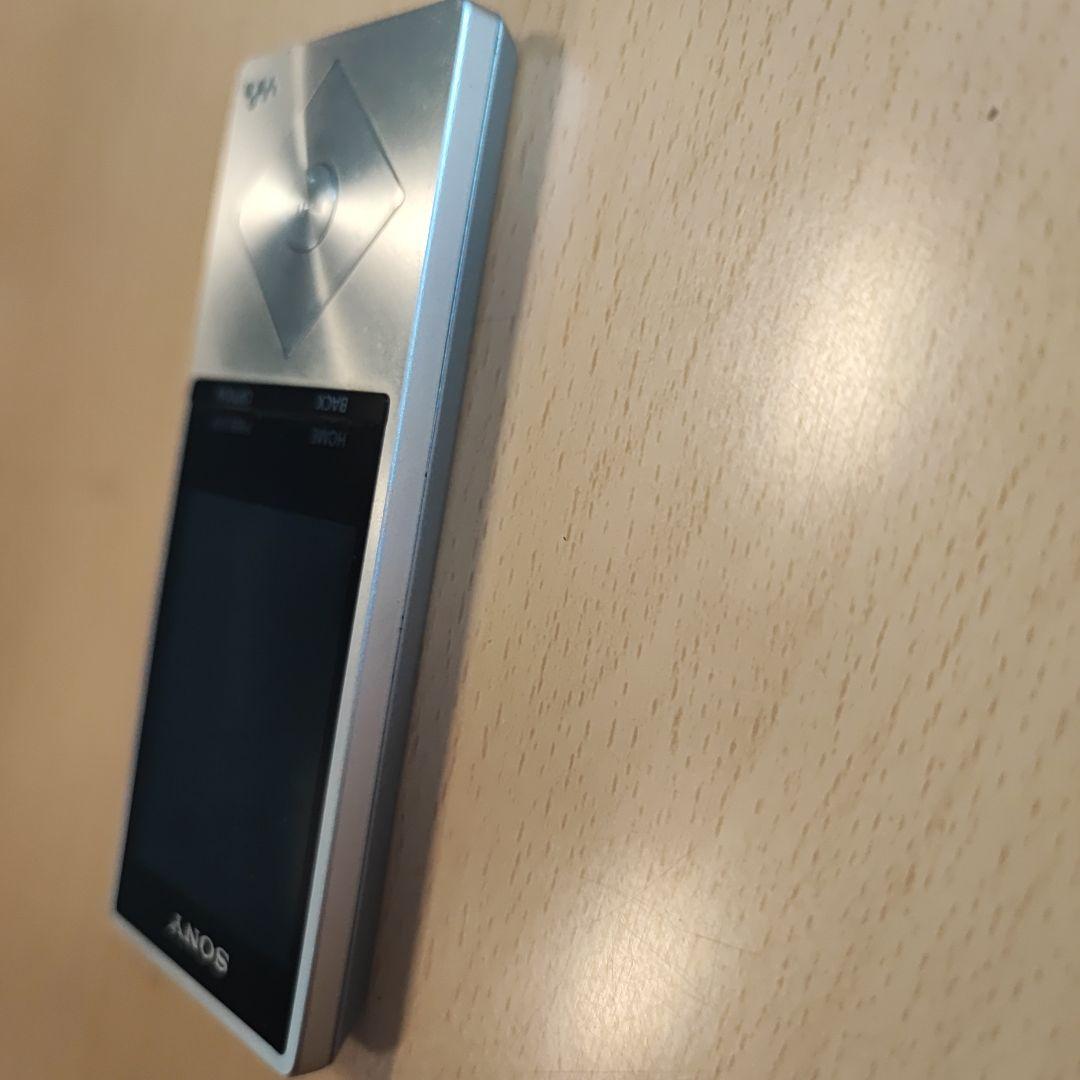 ポータブルプレーヤー WALKMAN NW-A17 64GB