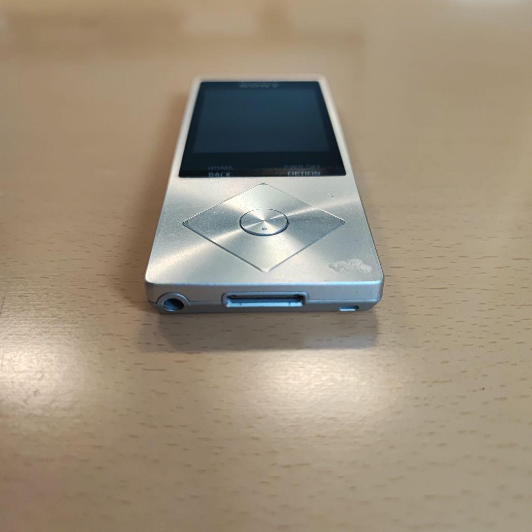 ポータブルプレーヤー WALKMAN NW-A17 64GB