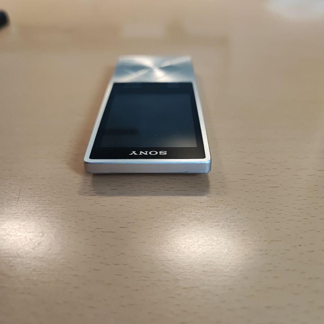 ポータブルプレーヤー WALKMAN NW-A17 64GB