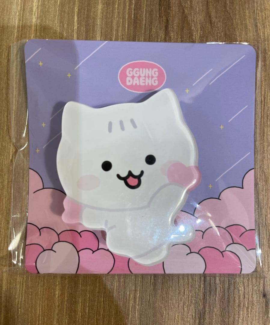 【2種セット】テミン クンデンイ ポップアップ スマートトック クン・デンver