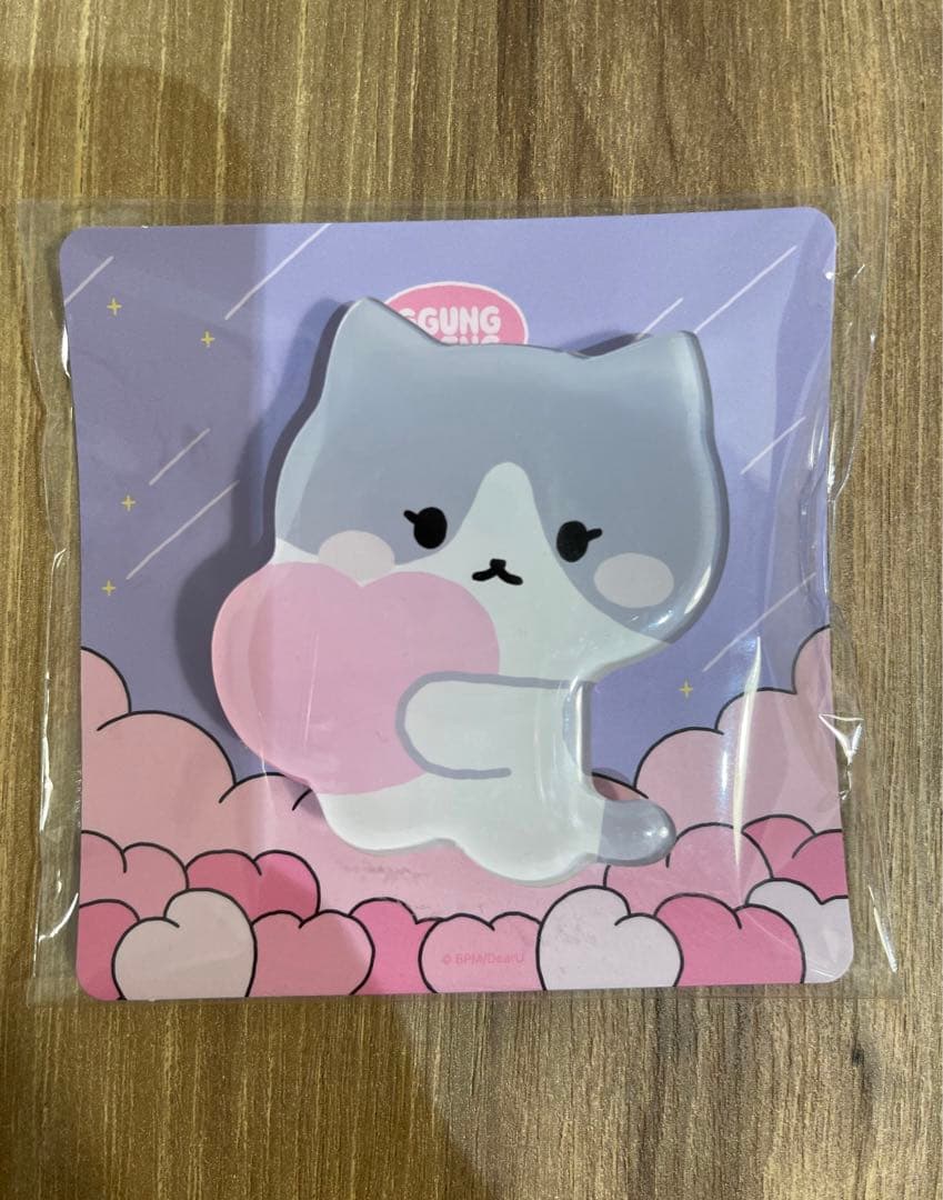 【2種セット】テミン クンデンイ ポップアップ スマートトック クン・デンver