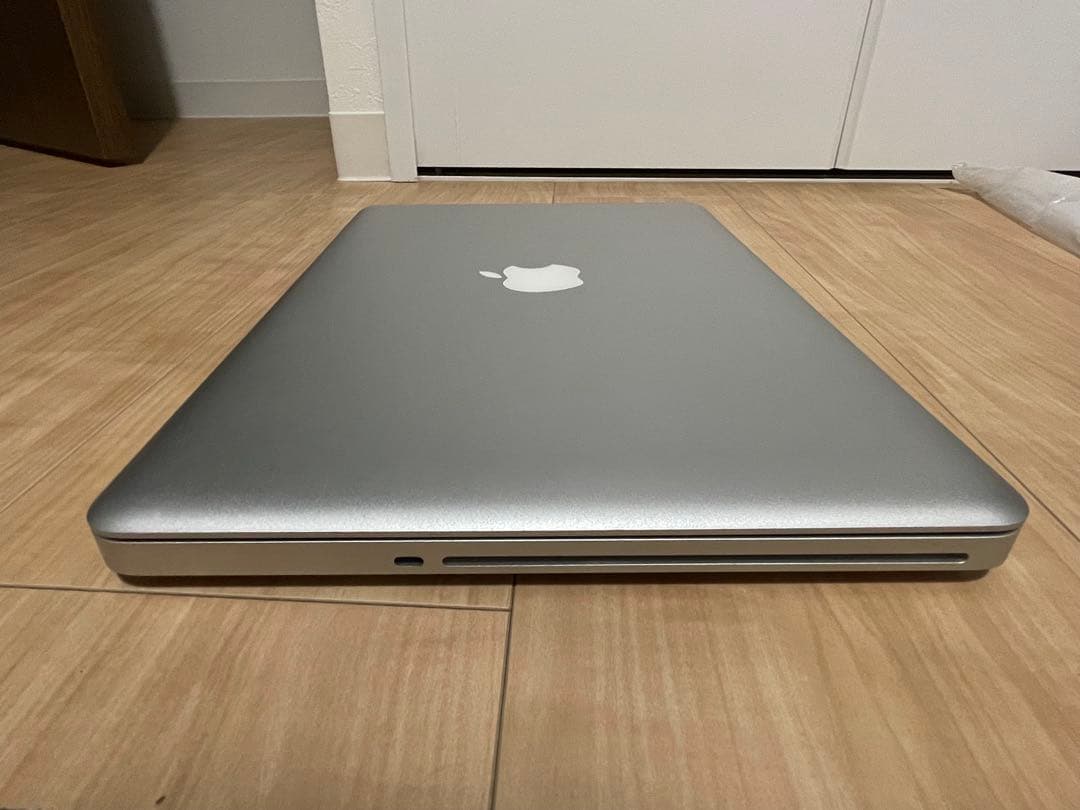 MacBook本体 MacBookPro (Retina 13-inch 1TB)