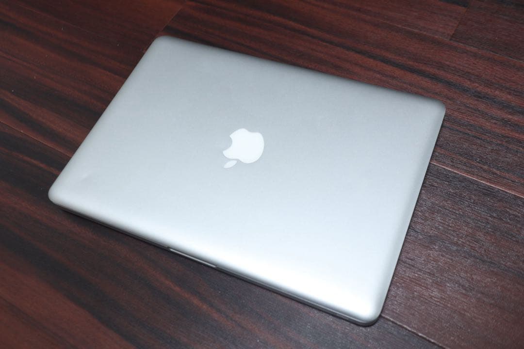 MacBook本体 MacBookPro (Retina 13-inch 1TB)