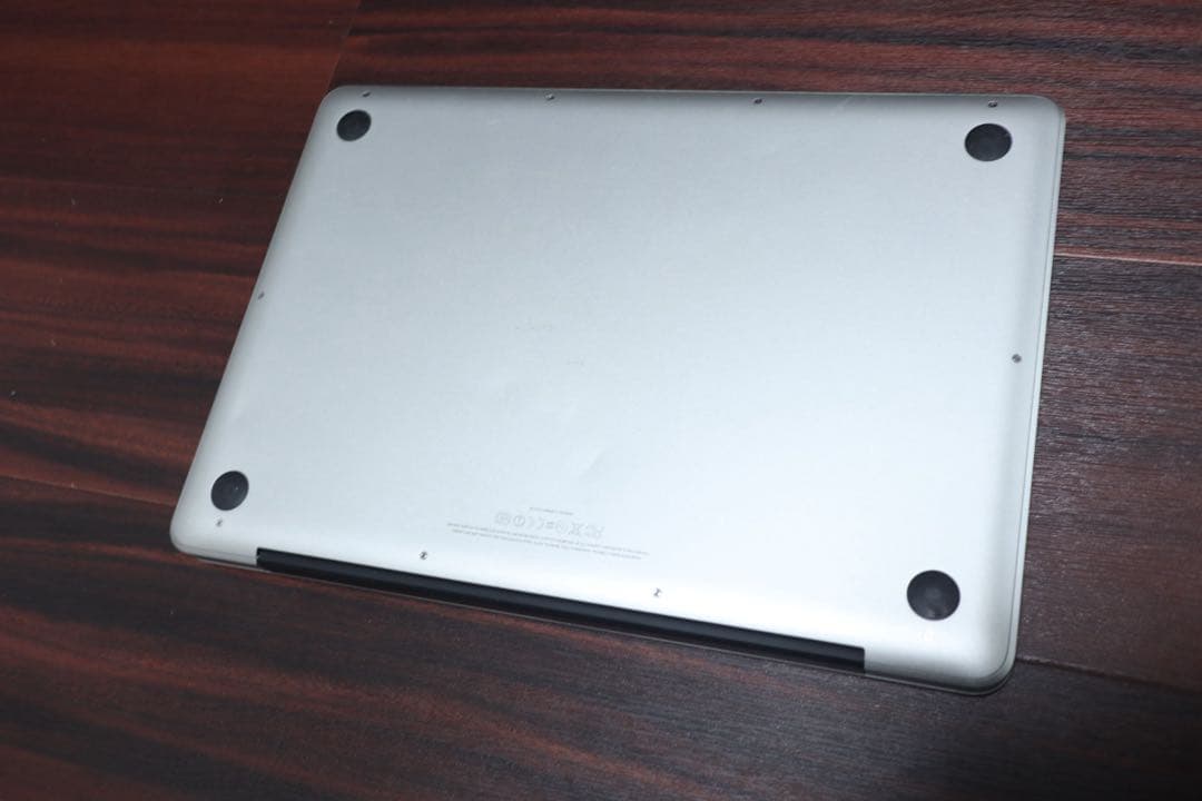 MacBook本体 MacBookPro (Retina 13-inch 1TB)
