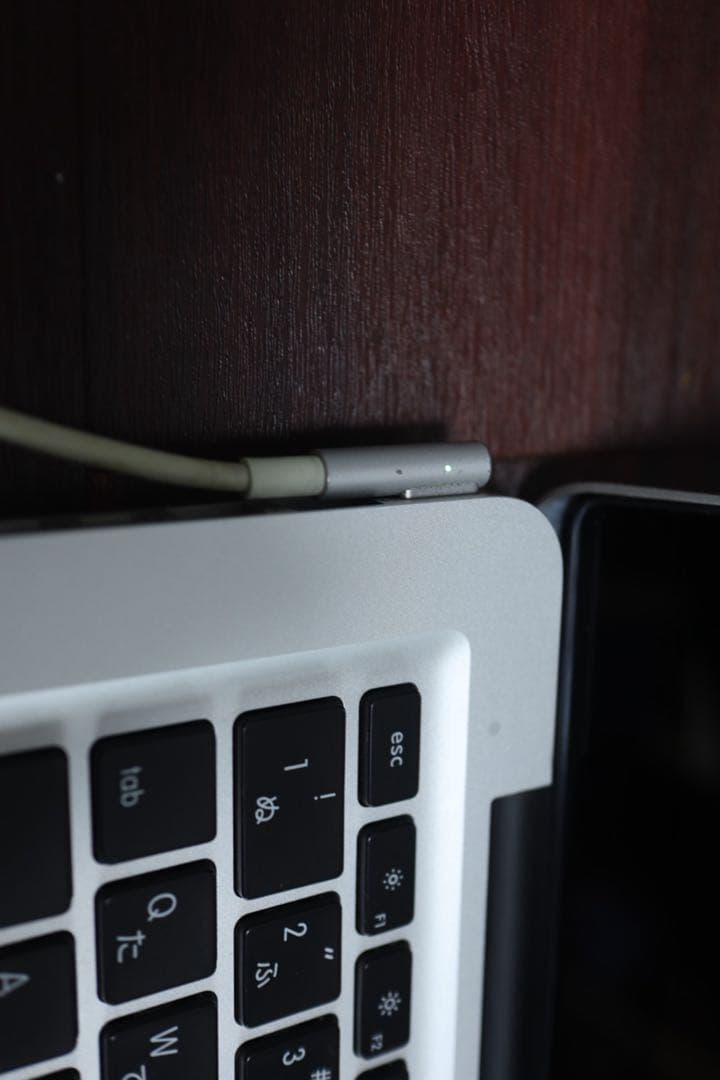 MacBook本体 MacBookPro (Retina 13-inch 1TB)