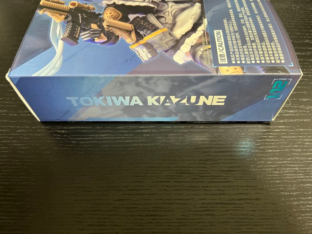 蝸之殼Snail Shell RA-02 タクティカルメイド 常磐和音