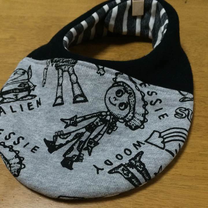 ☆123☆ ハンドメイド スタイ トイストーリー