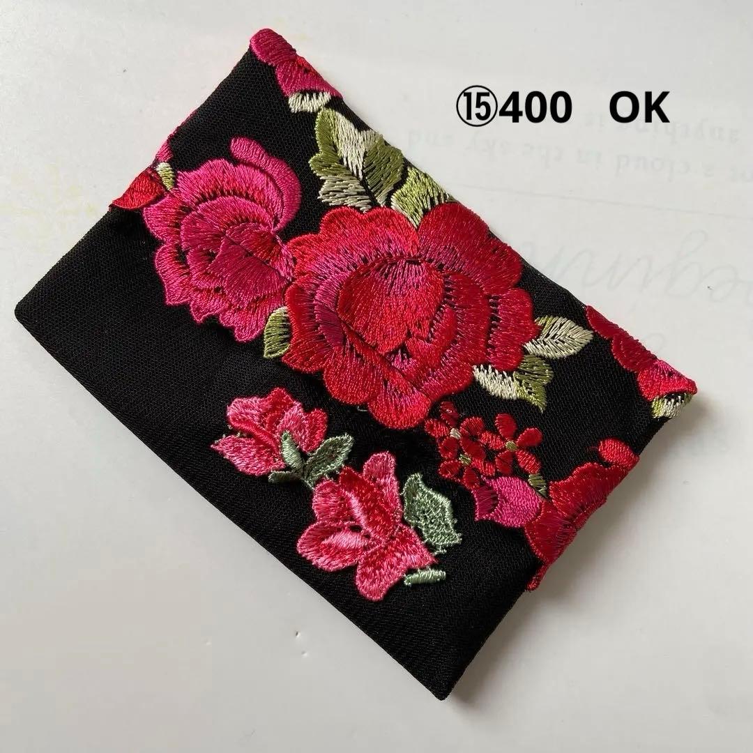 ⑳なる@もも様ポケットティッシュケース