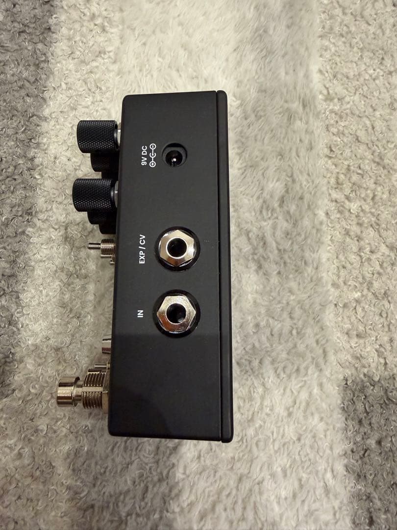 ギター Chase Bliss Brothers AM Monochrome