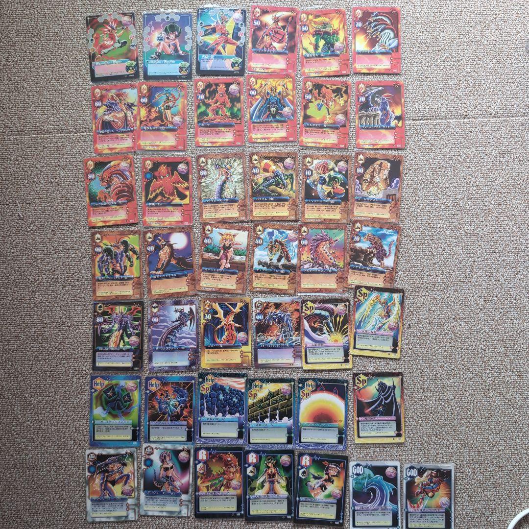 希少 ミラクルVマスター デッキ53枚 ミラクルオブザゾーン バラ売り不可