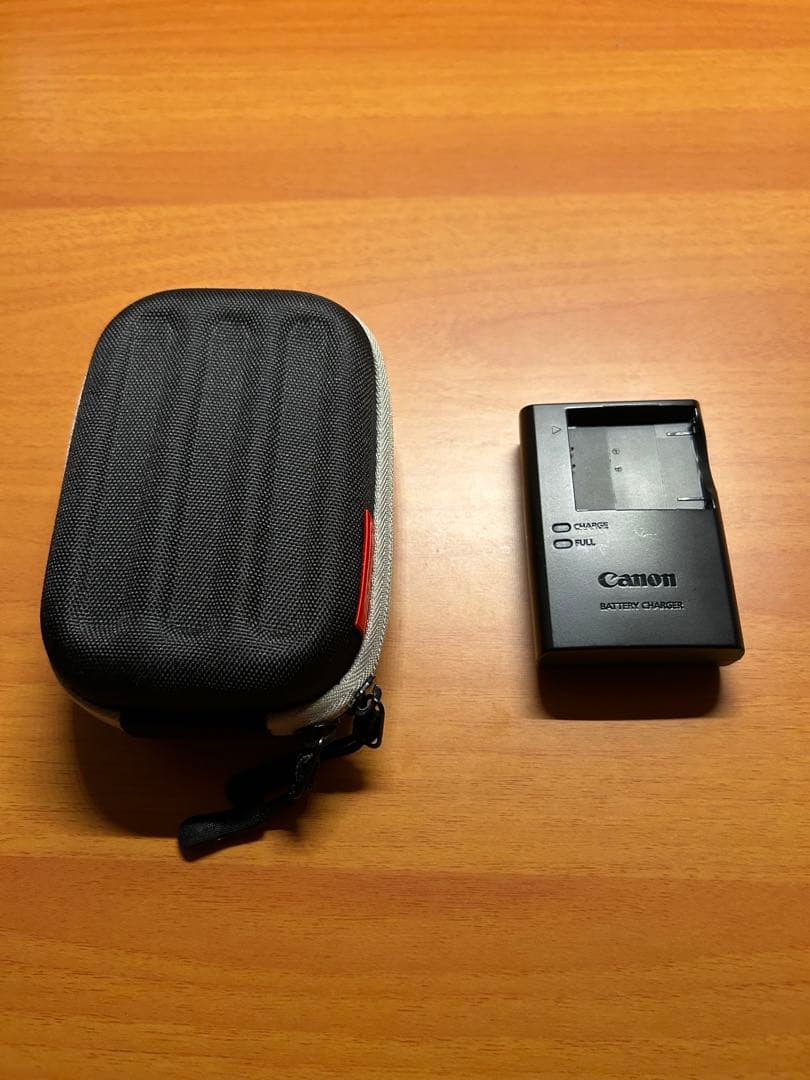 デジタルカメラ Canon IXY650