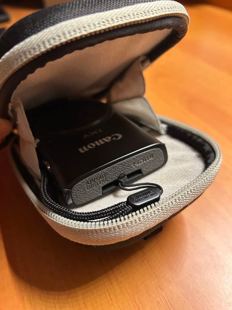 デジタルカメラ Canon IXY650