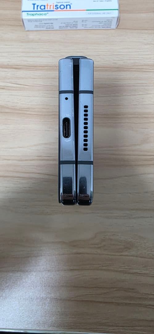 x*y様 Samsung Galaxy Z Fold 4 12/256g