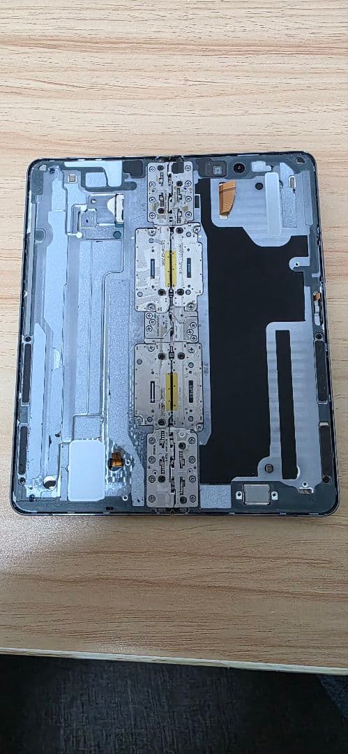 x*y様 Samsung Galaxy Z Fold 4 12/256g