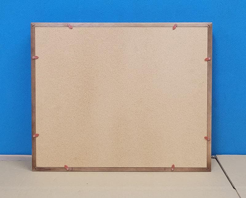 【絵画・複製品】果物と飲み物　JOA-237