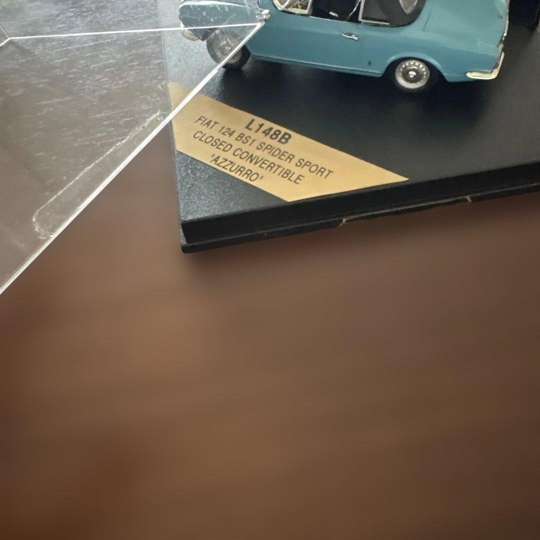 VITESSE L148B リミテッドエディション クローズドコンバーチブル