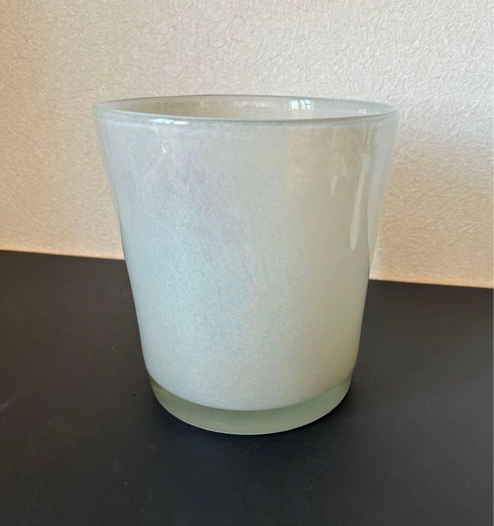 Henry Dean ヘンリーディーン フラワーベース φ18