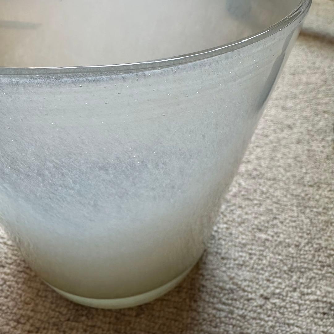 Henry Dean ヘンリーディーン フラワーベース φ18