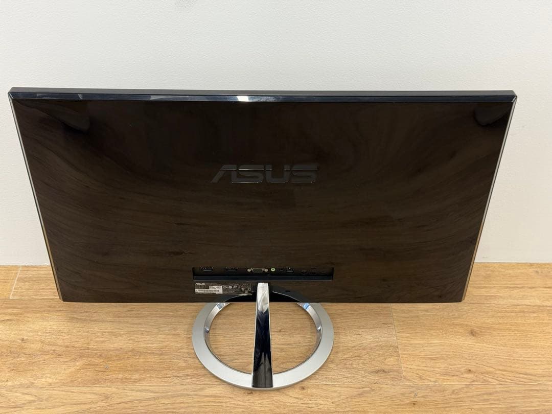 ASUS Designo MX279HR スリムベゼルモニター 本体