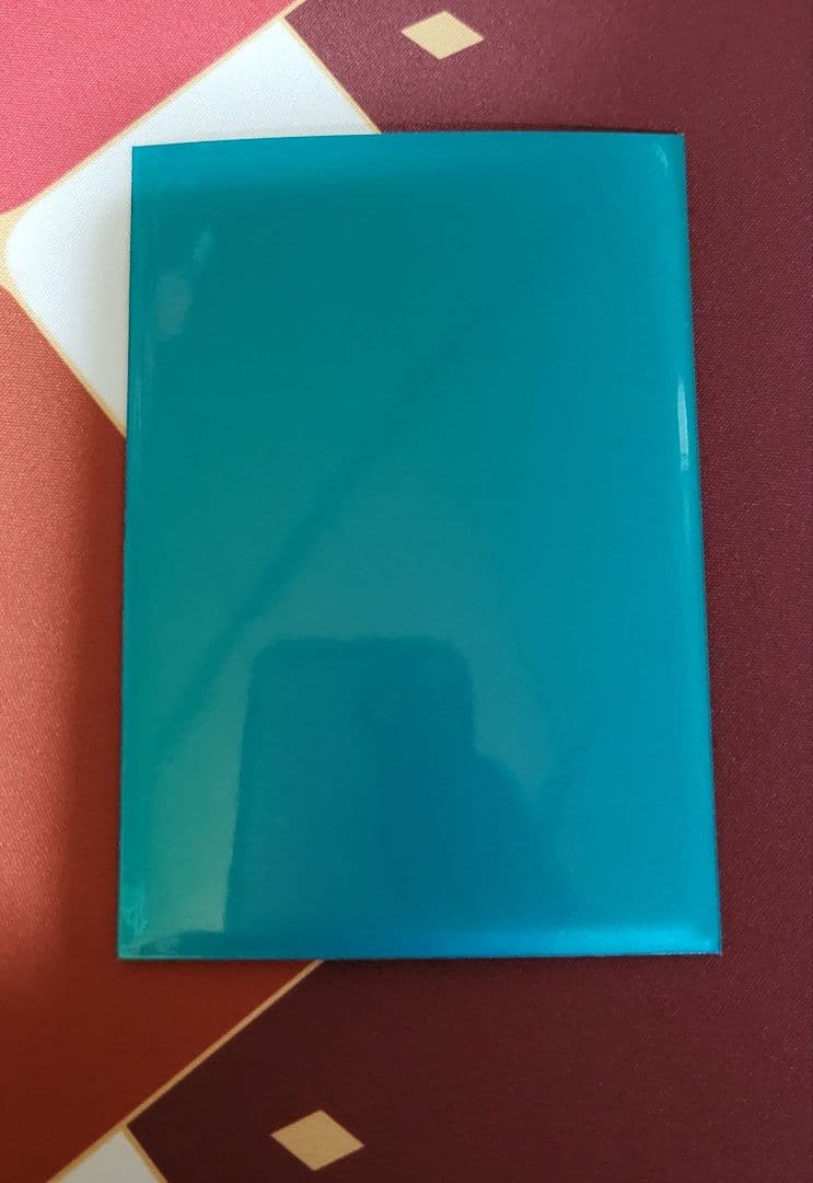 【調整パーツ付き】ダイアフルドール　デッキ