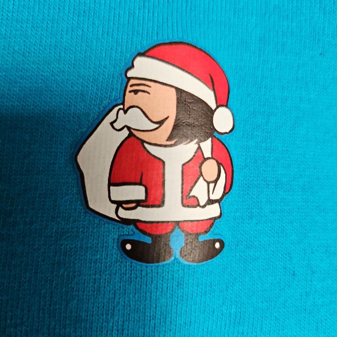 山下達郎さん　Tシャツ　Mサイズ