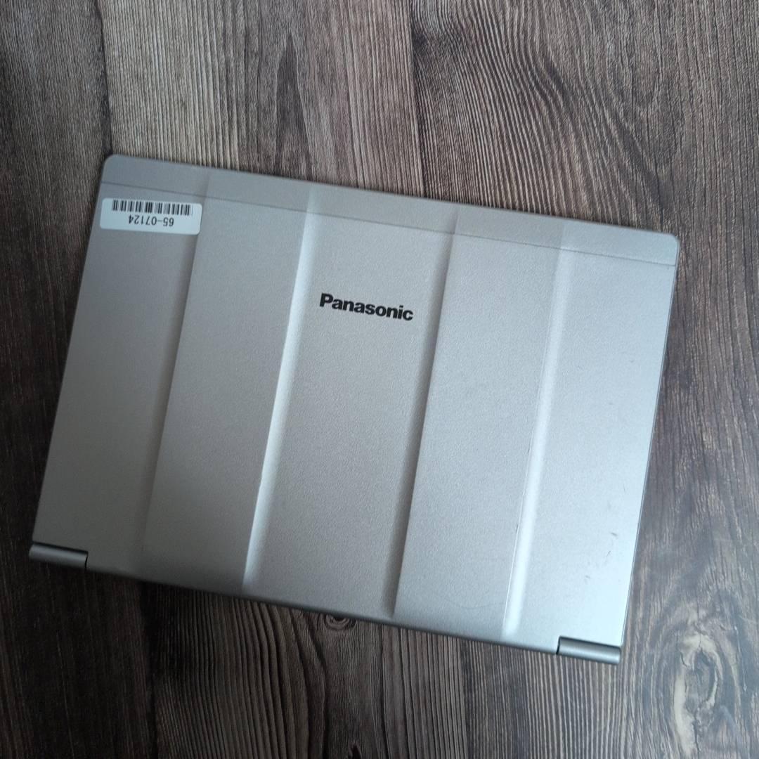 Let's note SV9 CF-SV9RDAVS Core i5 10世代