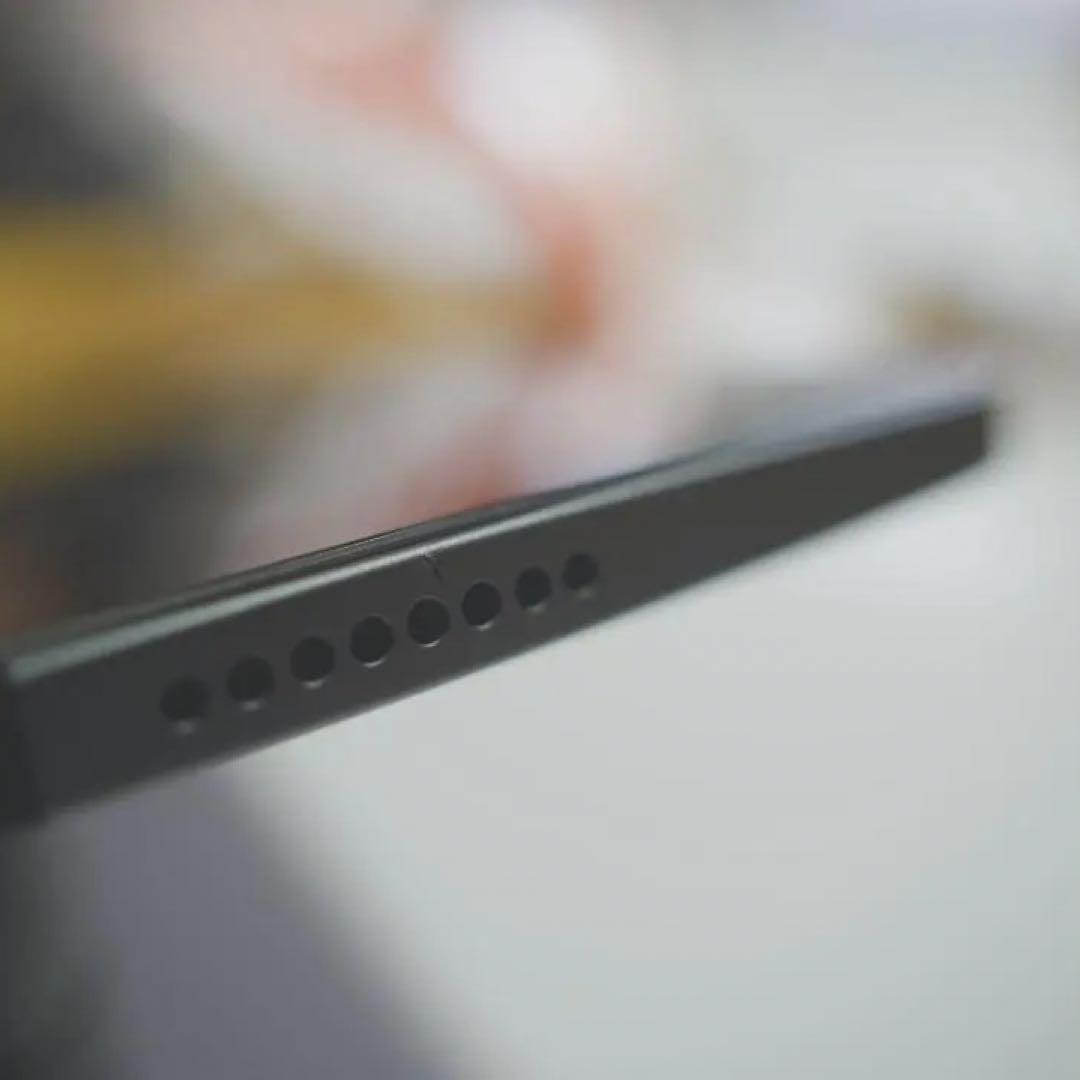 美品 iPad Pro 11 第3世代 M1 セルラー 128GB フィルム付