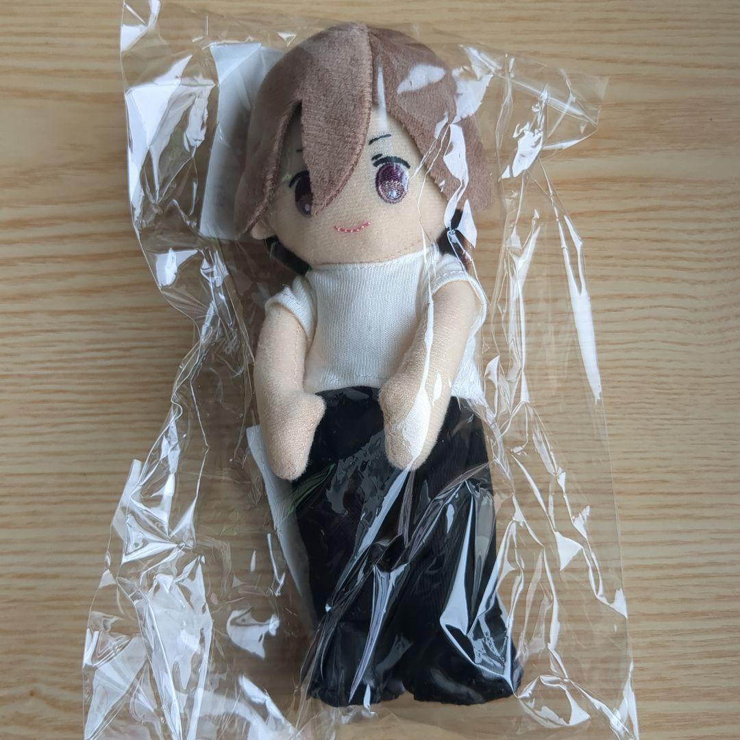 うたプリ　ぬいスター　ぬいぐるみ 寿嶺二　嶺二