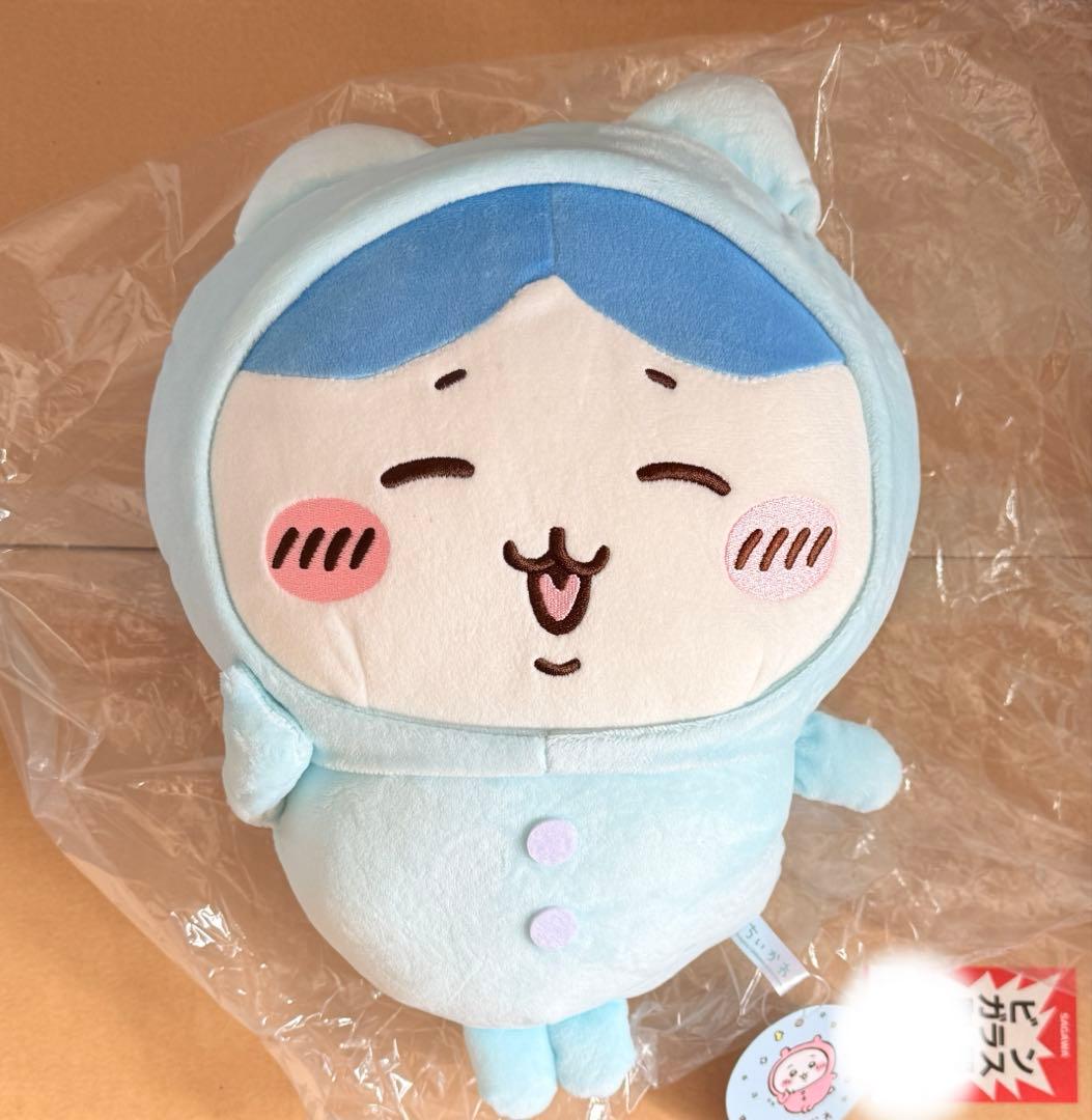 ちいかわ ハチワレ うさぎ プライズ品まとめ売り