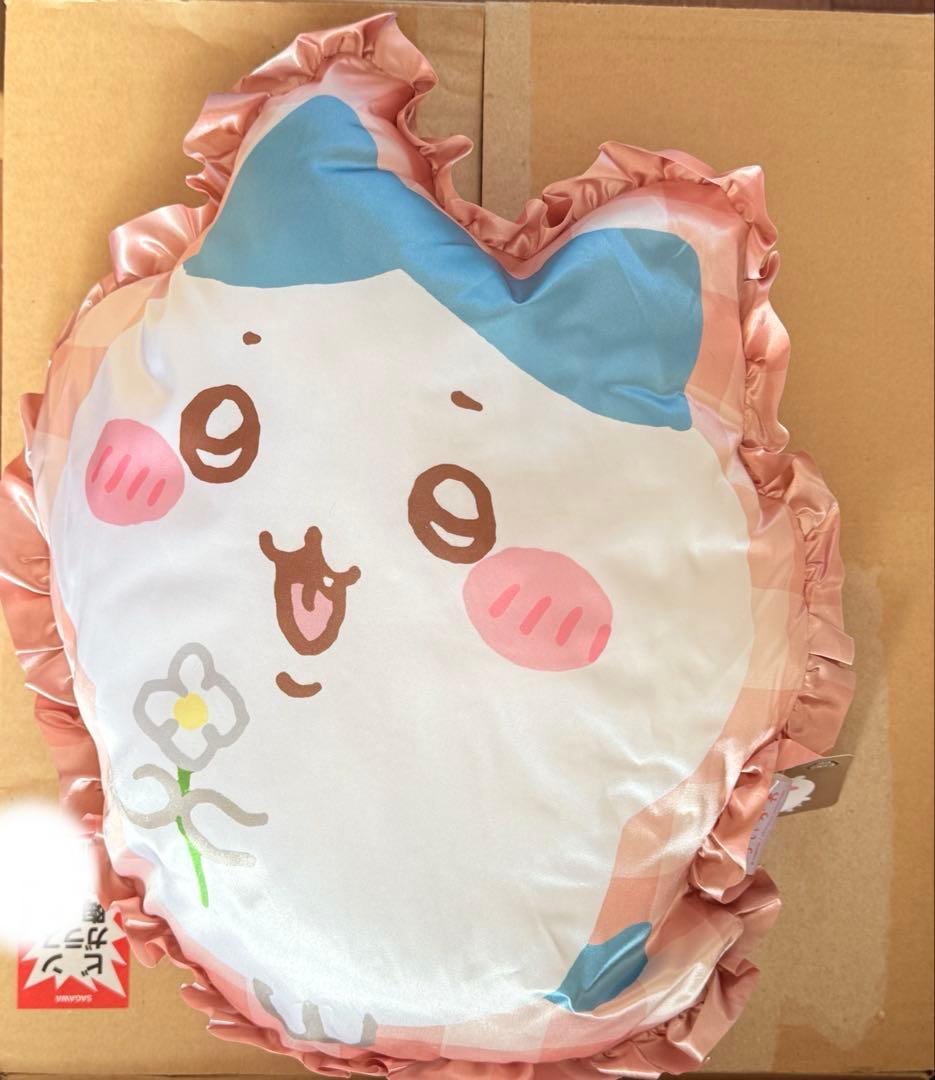 ちいかわ ハチワレ うさぎ プライズ品まとめ売り