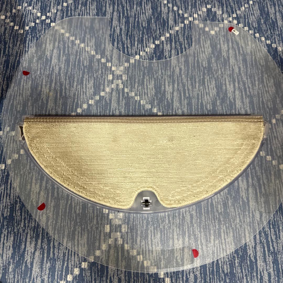 roborock E5 ロボロック　充電ドック付き