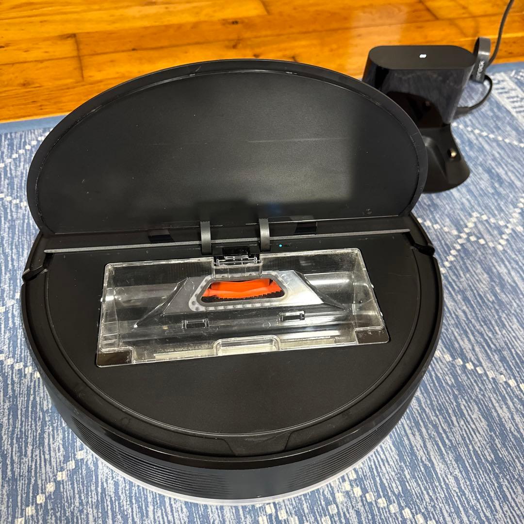 roborock E5 ロボロック　充電ドック付き