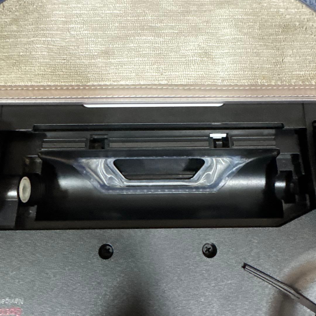 roborock E5 ロボロック　充電ドック付き