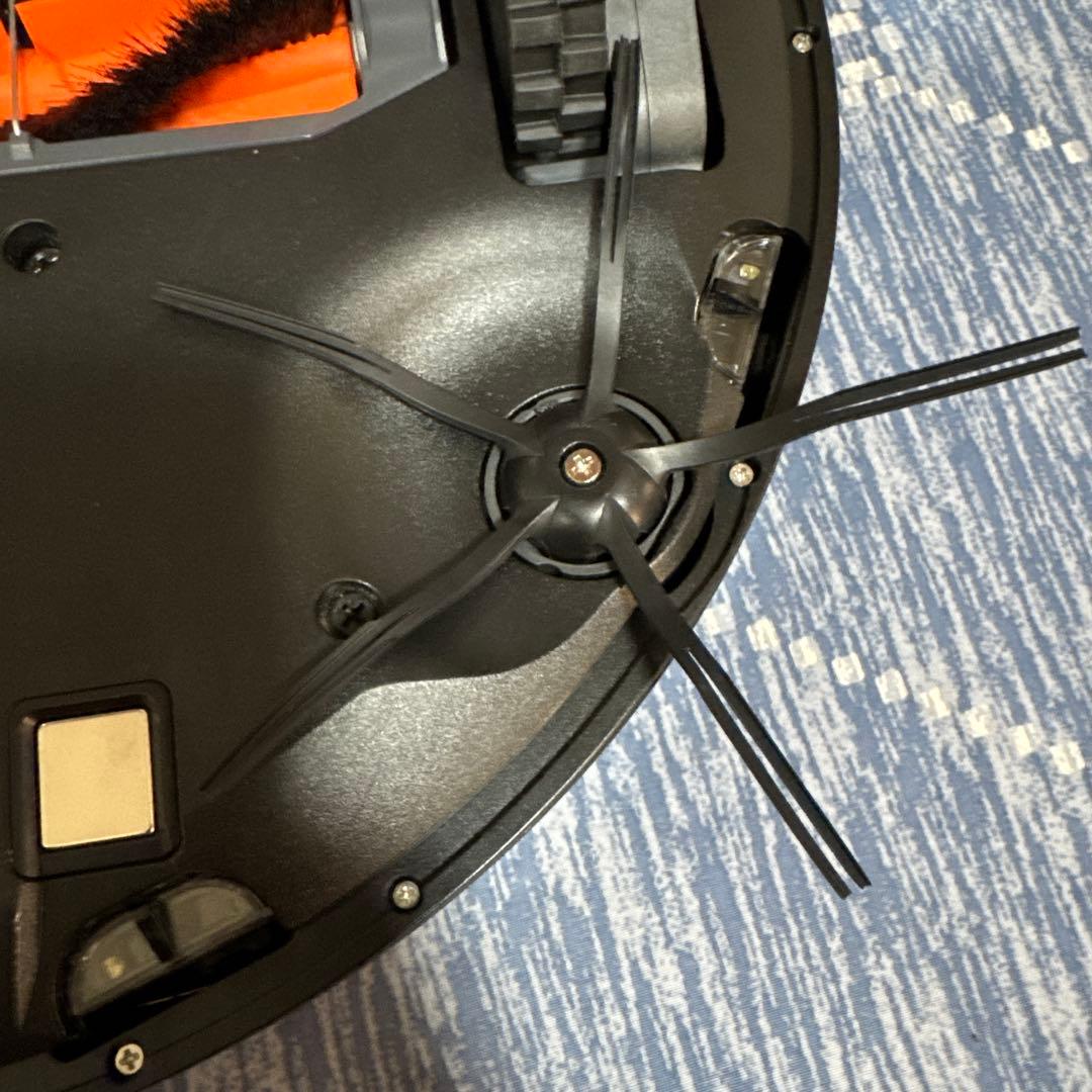 roborock E5 ロボロック　充電ドック付き