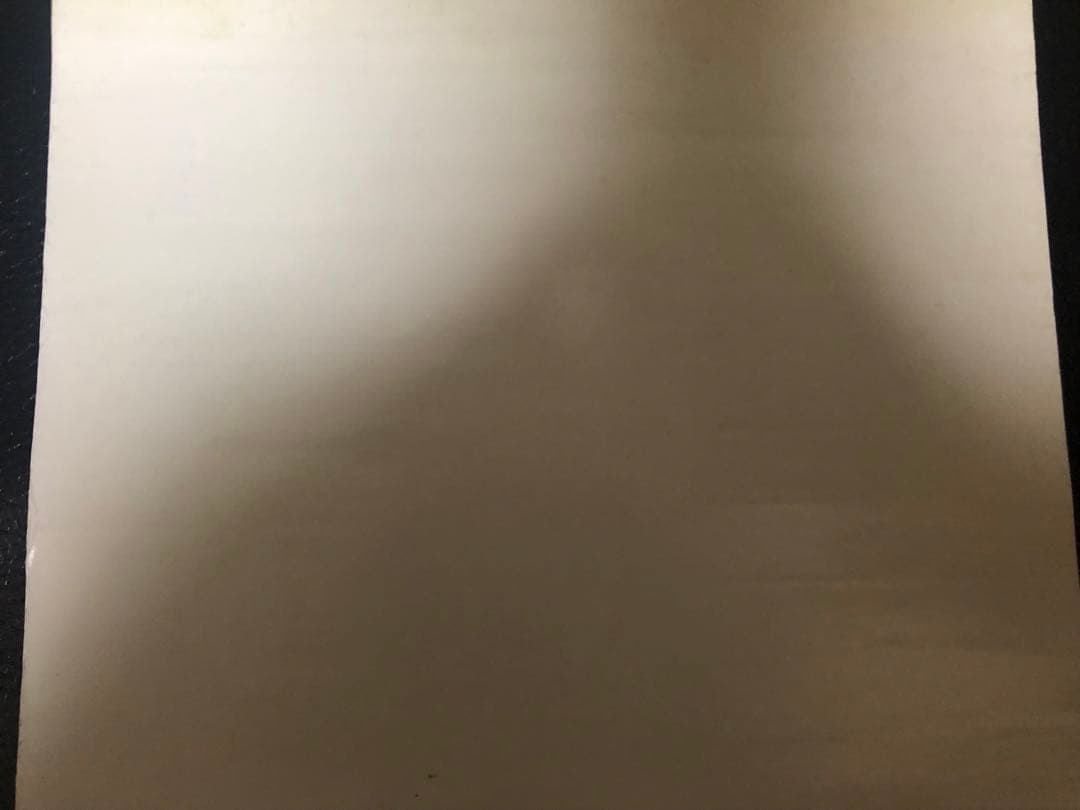 希少　レア　ドラゴンボールZ ポスター　当時物　90年代