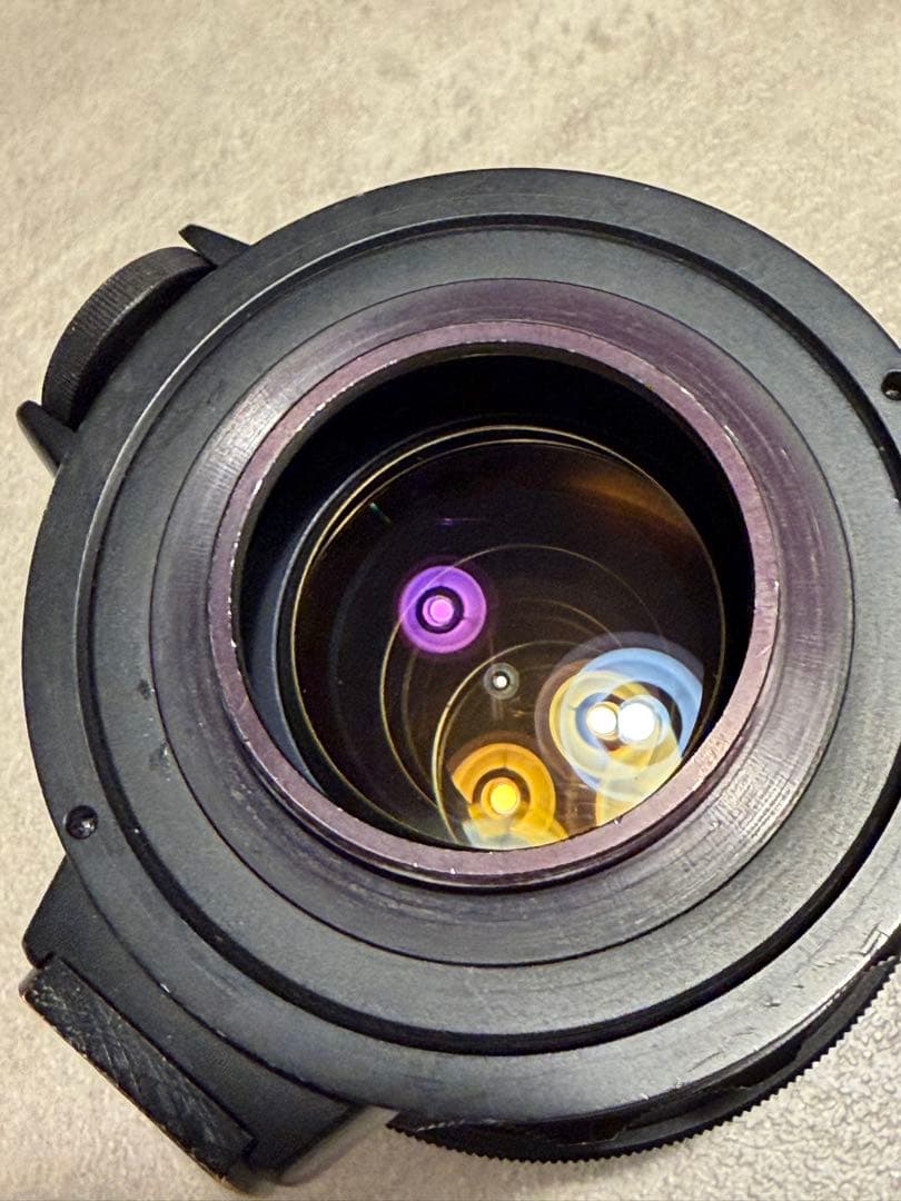 【美品】Helios 40-2 85mm f1.5 m42マウント