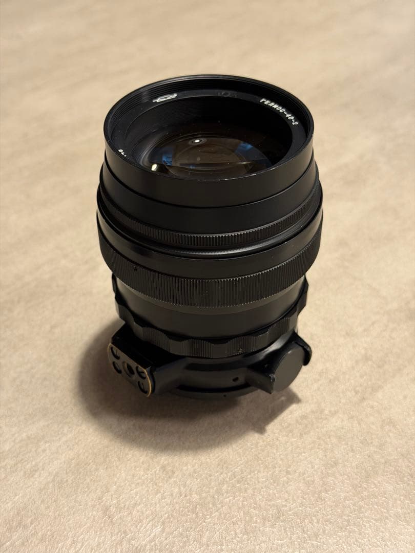 【美品】Helios 40-2 85mm f1.5 m42マウント