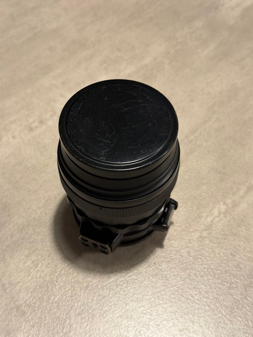 【美品】Helios 40-2 85mm f1.5 m42マウント