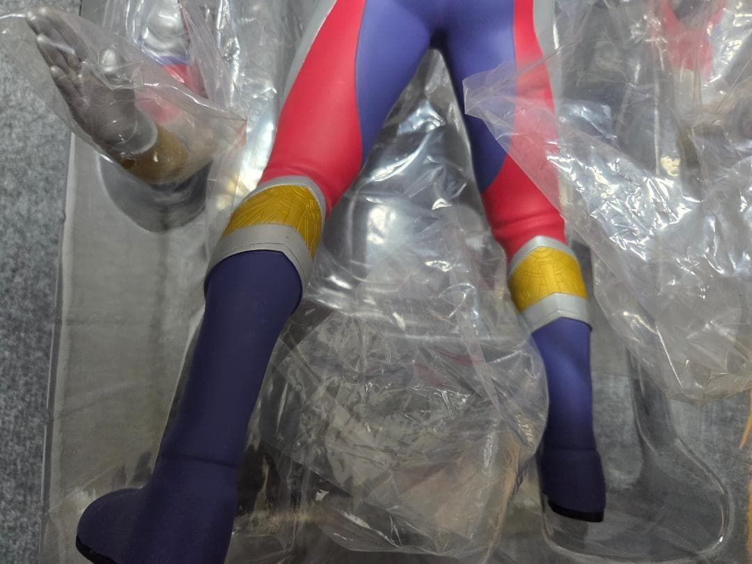 メガハウス Ultimate Article ウルトラマントリガー　UA