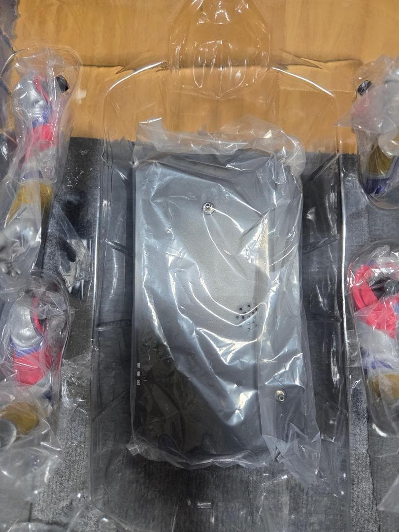 メガハウス Ultimate Article ウルトラマントリガー　UA