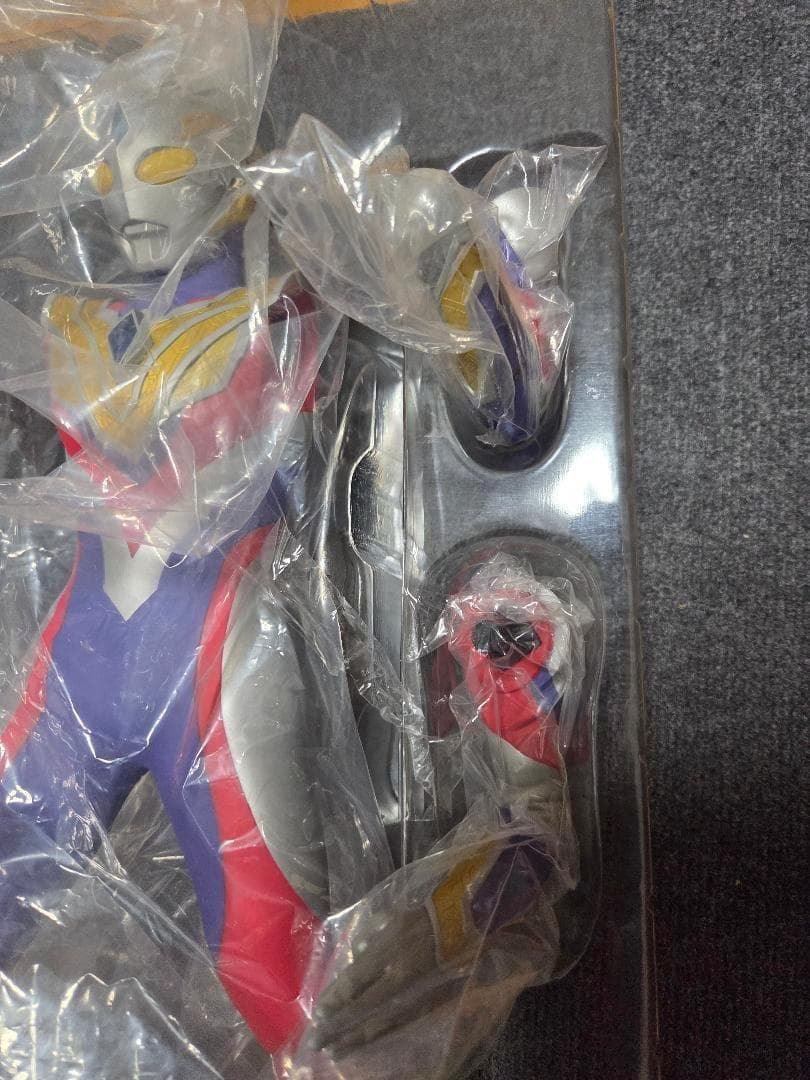 メガハウス Ultimate Article ウルトラマントリガー　UA