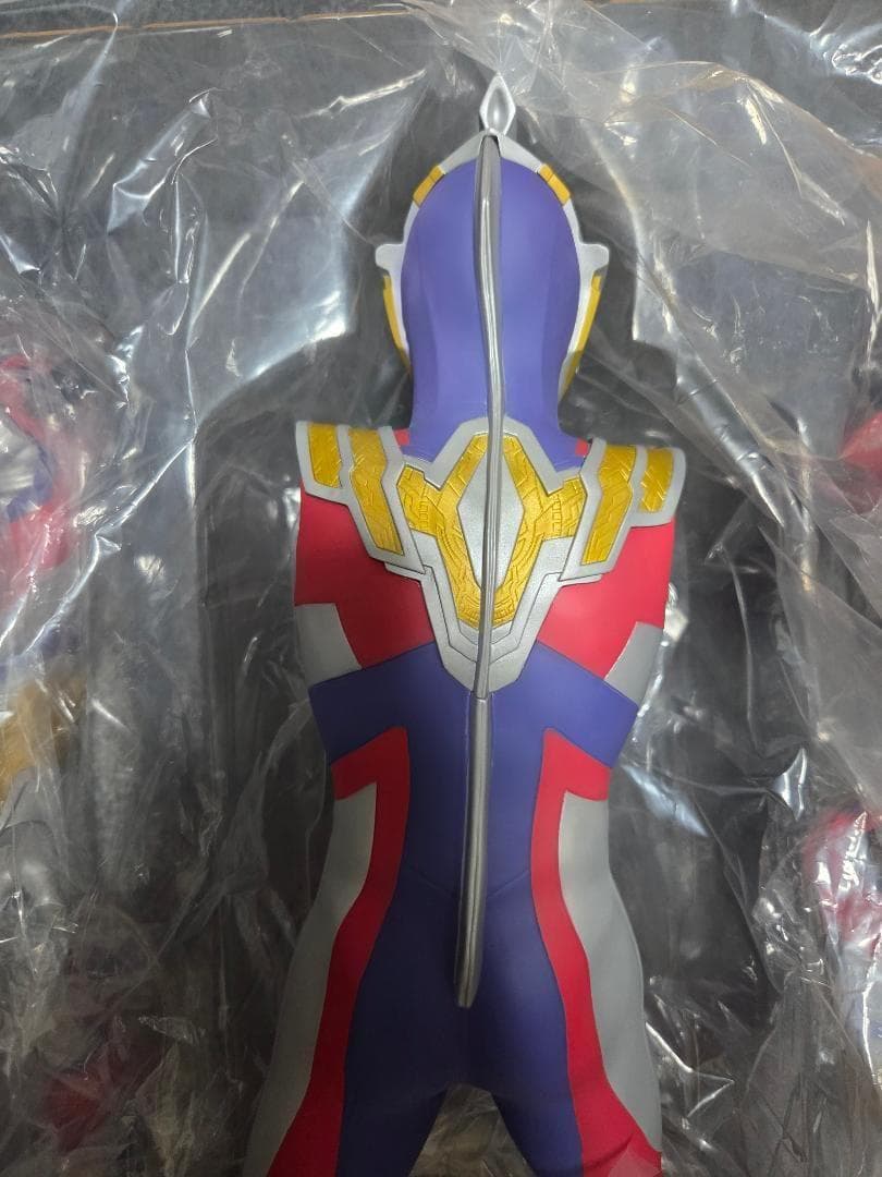 メガハウス Ultimate Article ウルトラマントリガー　UA