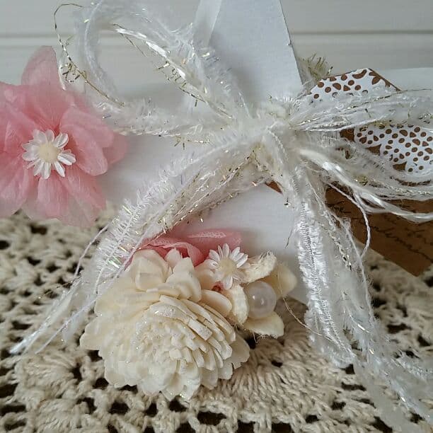 ポコ様☆おまとめ☆フラワースターオブジェ☆ピンク